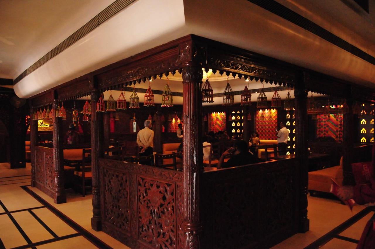 Ambala Haveli Hotel Exterior photo