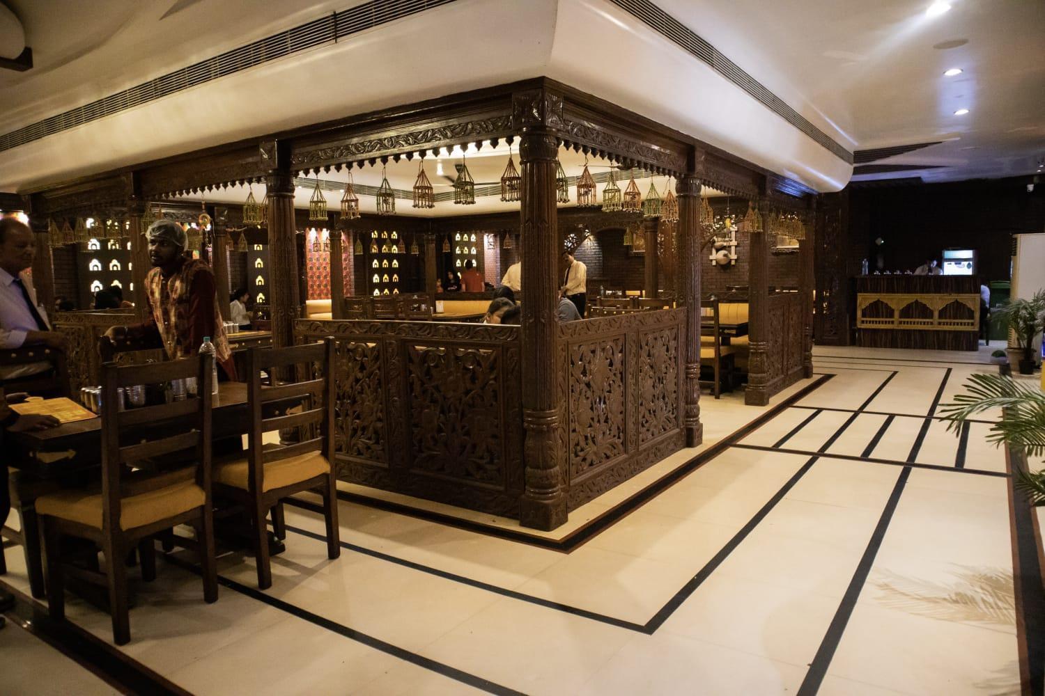 Ambala Haveli Hotel Exterior photo
