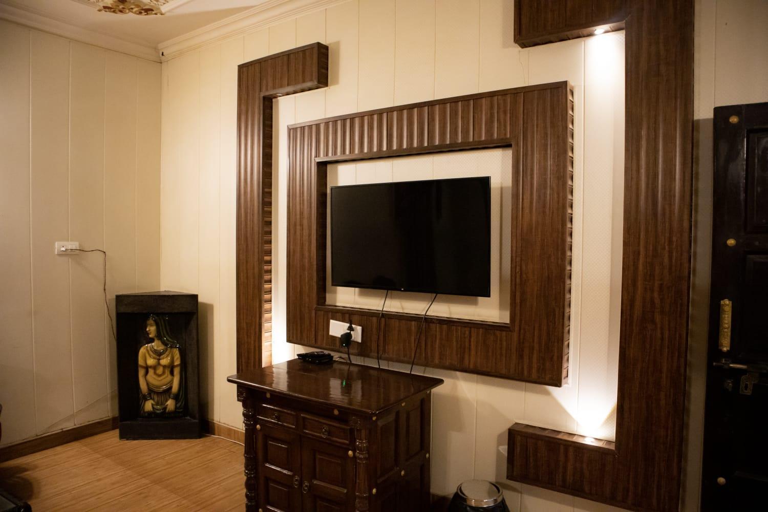 Ambala Haveli Hotel Exterior photo